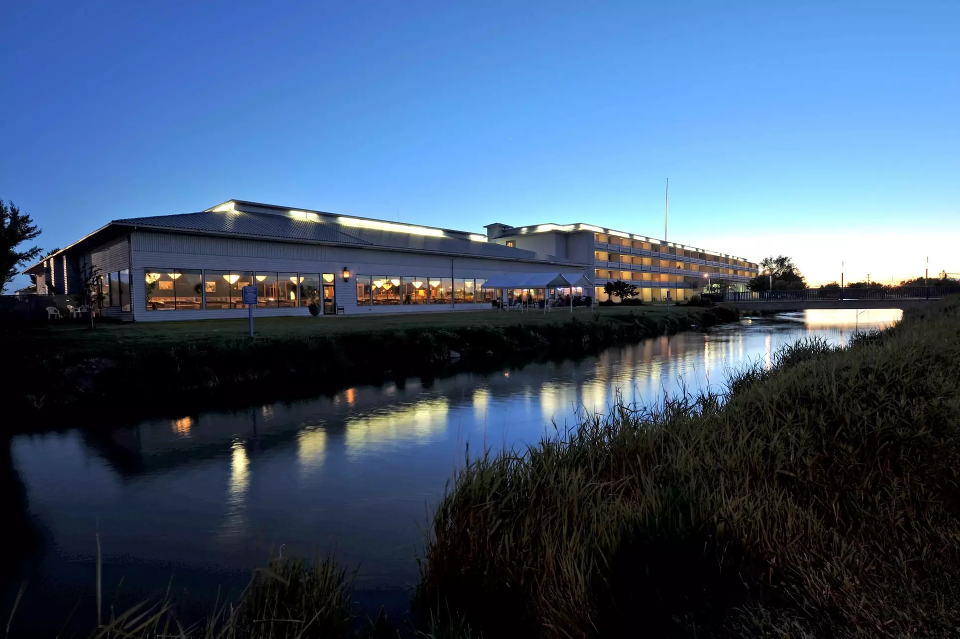 Shilo Inns Idaho Falls - Primary Image