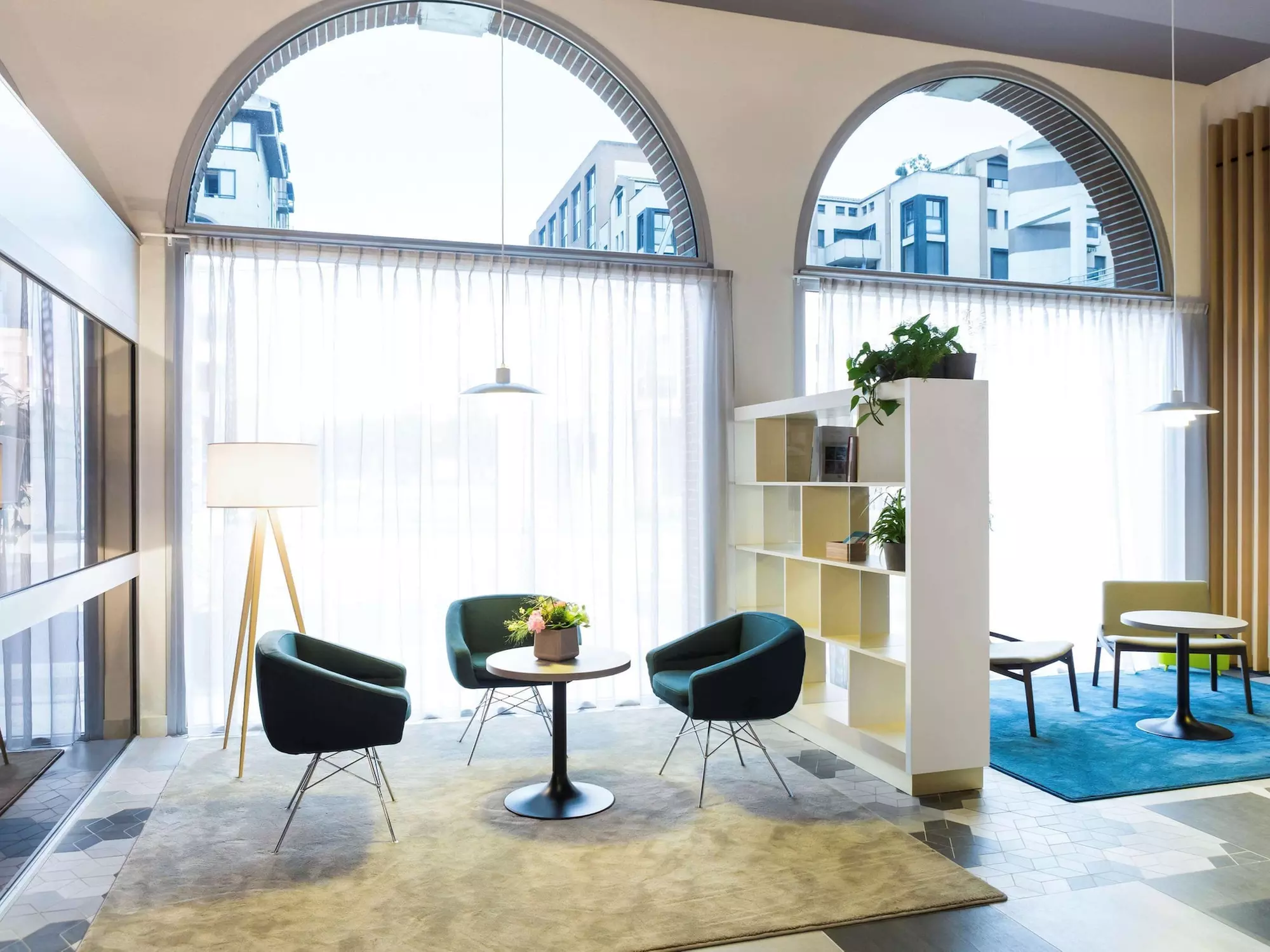 Novotel Toulouse Centre Compans Caffarelli - Primary Image