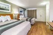 HomeTowne Studios by Red Roof Houston - Northwest - Second Medium