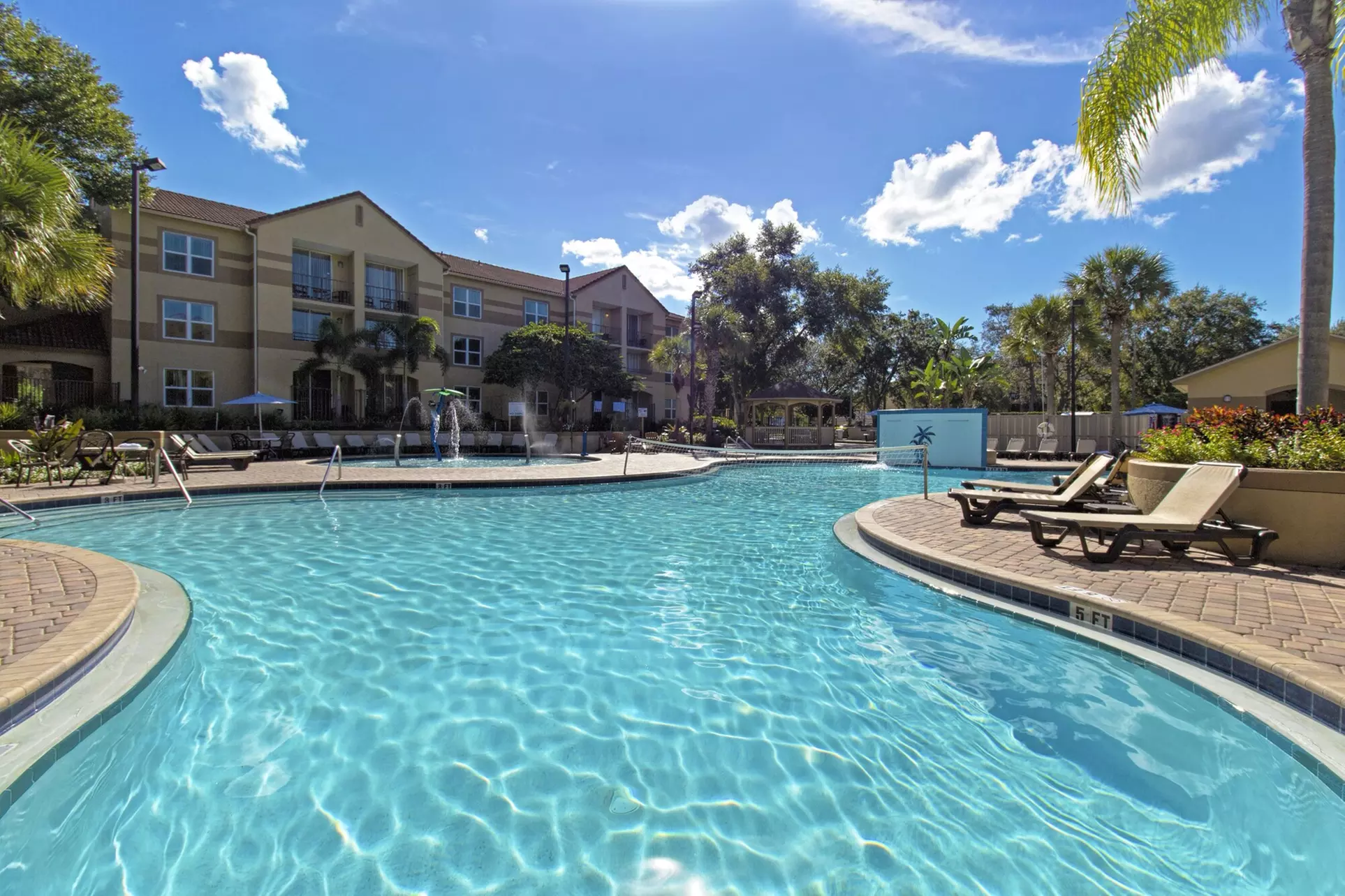Westgate Blue Tree Resort in Lake Buena Vista - Primary Image