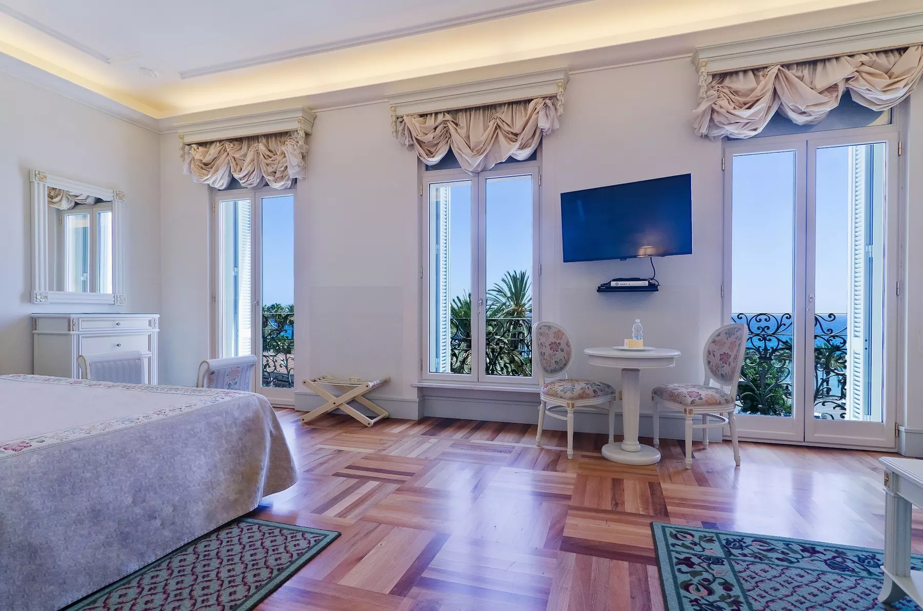 Hotel De Paris Sanremo - Primary Image