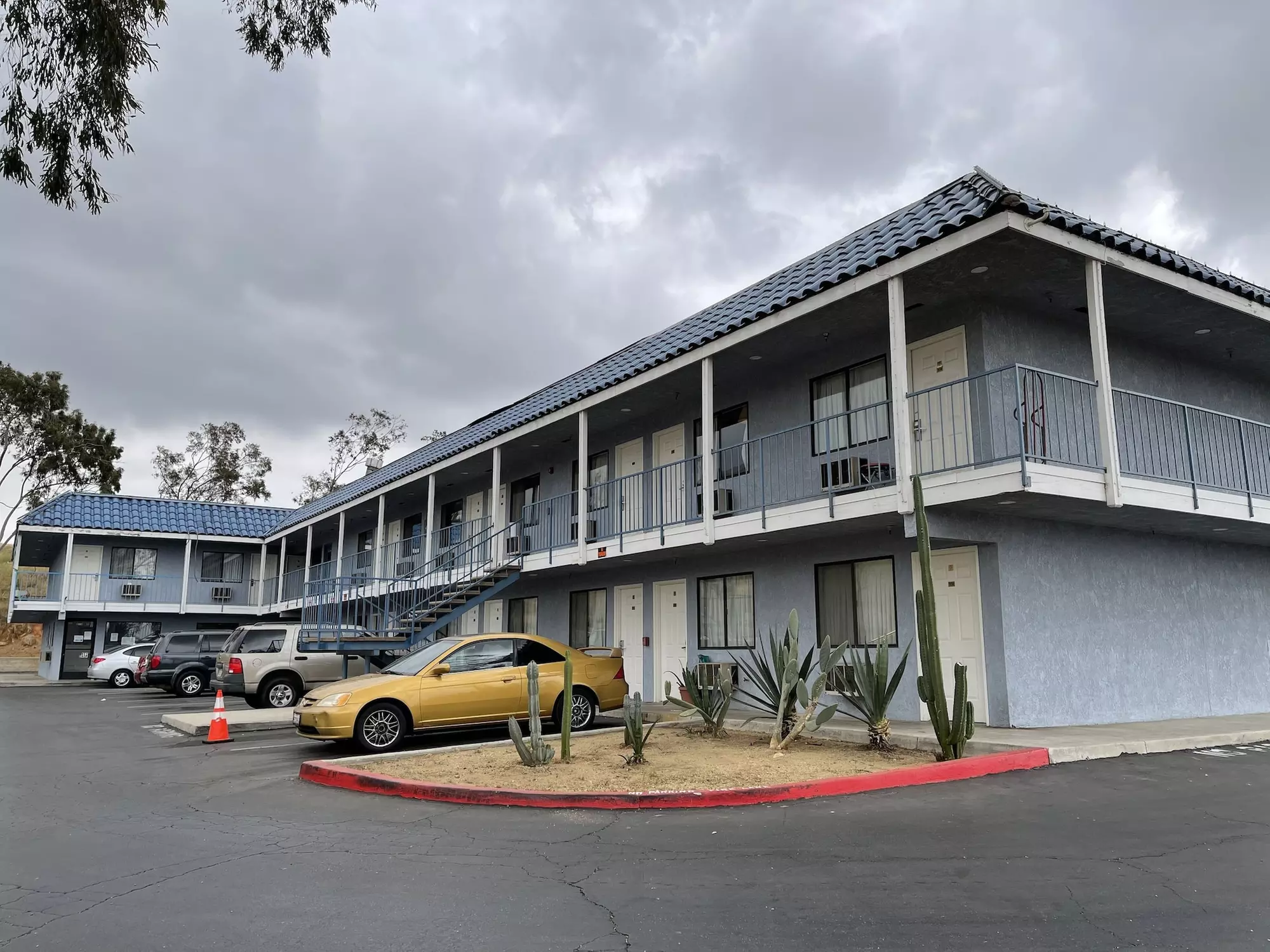 Circle Inn Motel - Primary Image