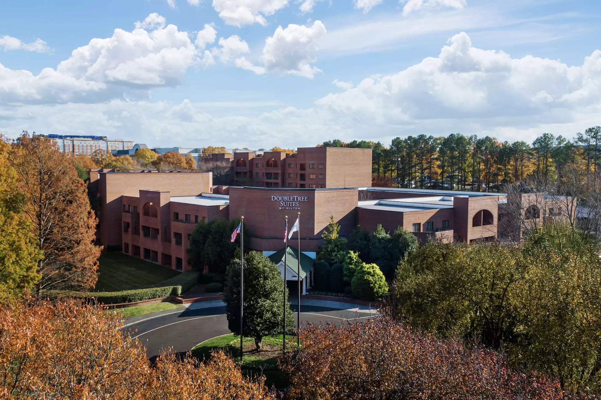 DoubleTree Suites by Hilton Charlotte - SouthPark - Primary Image