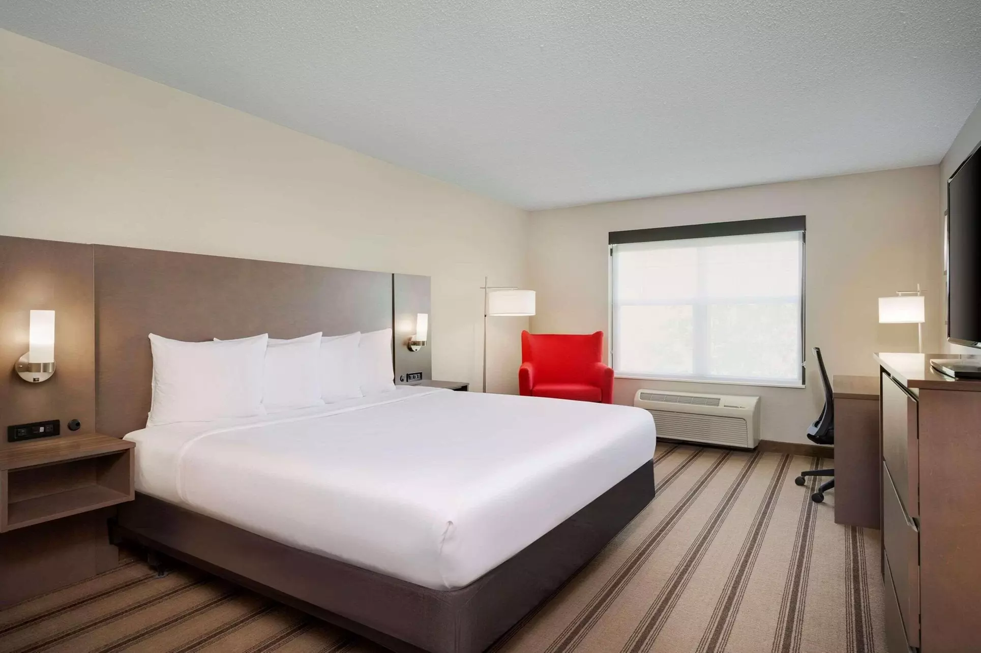 Country Inn & Suites by Radisson Albertville near Outlet Mall - Primary Image