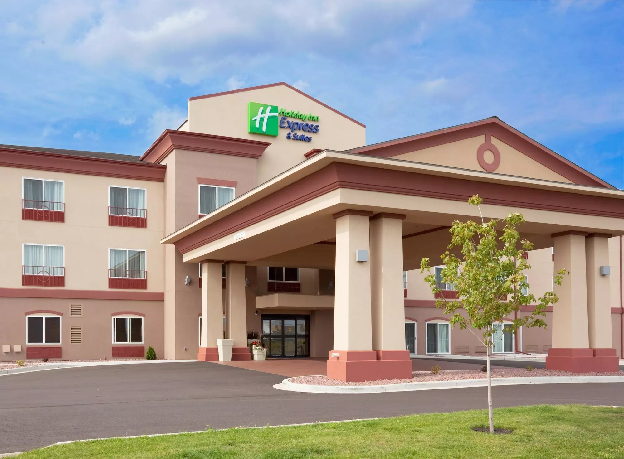 Holiday Inn Express & Suites Antigo by IHG - Primary Image