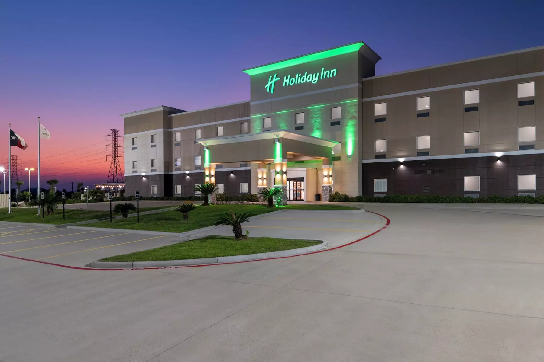 Holiday Inn Galveston Island by IHG - Primary Image