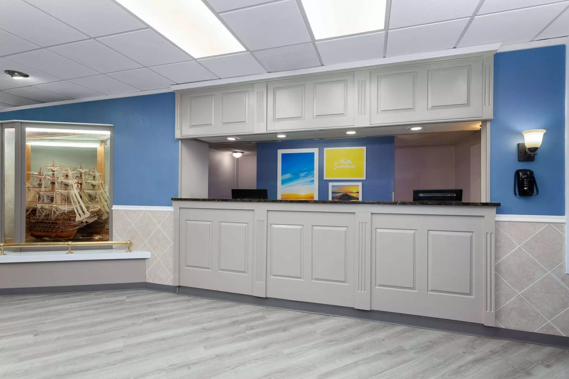 Days Inn by Wyndham Melbourne - Primary Image