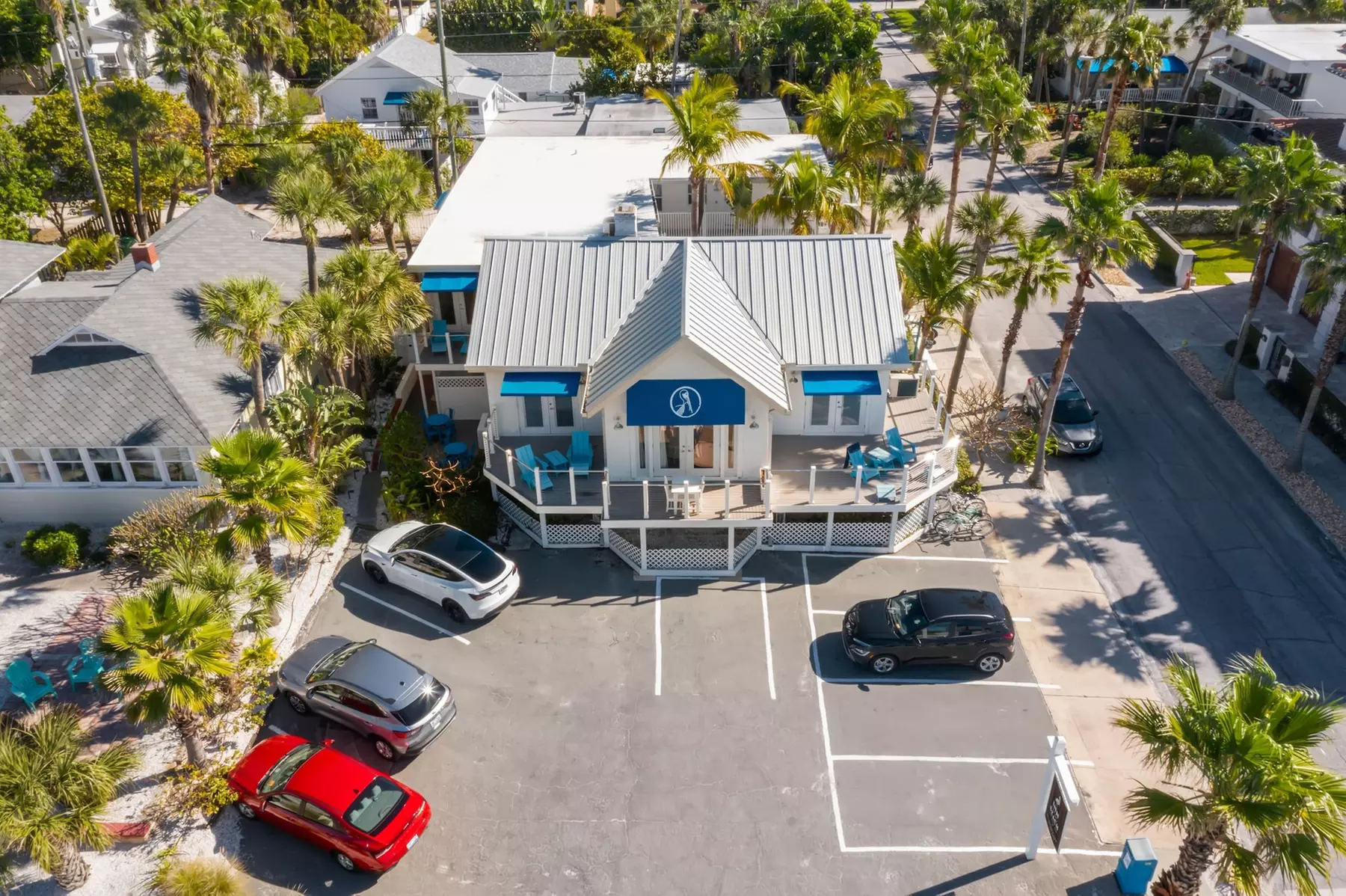 Inn on the Beach - Primary Image