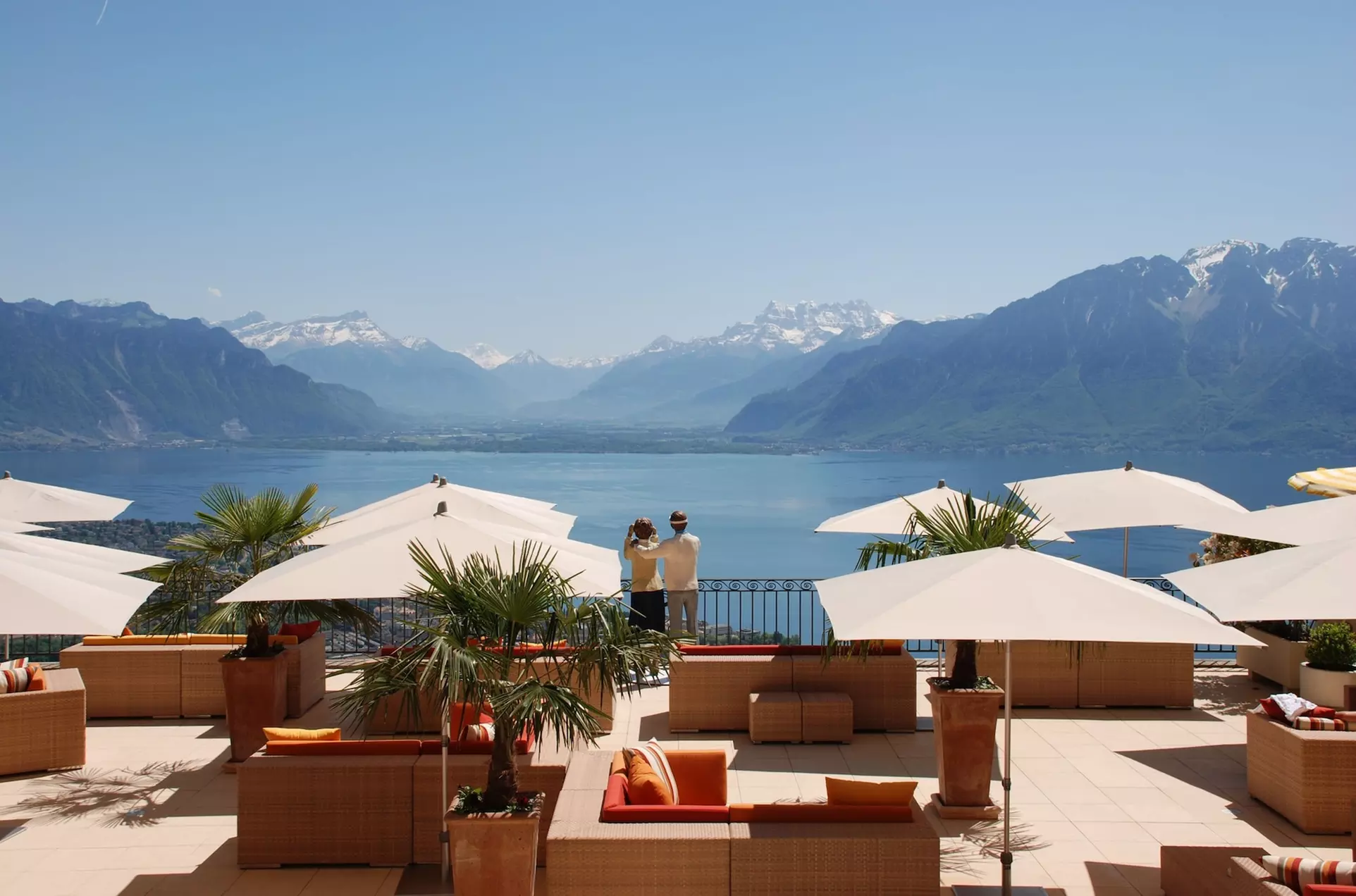 Le Mirador Resort & Spa - Primary Image