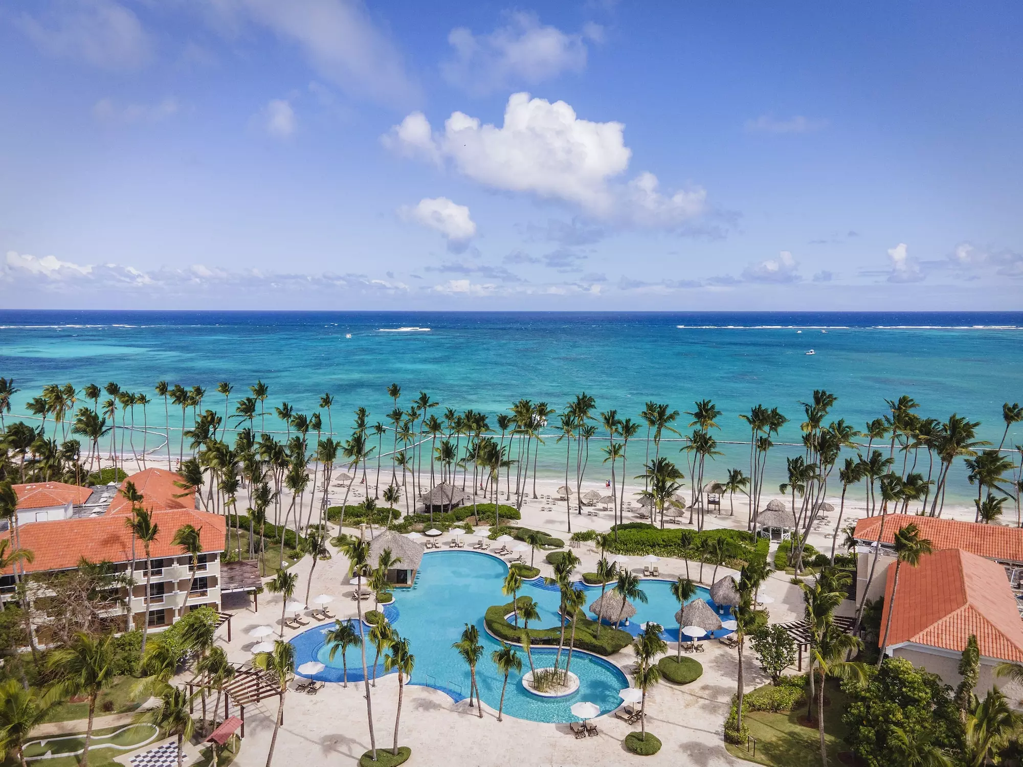 Hyatt Vivid Punta Cana, Adults Only - Primary Image