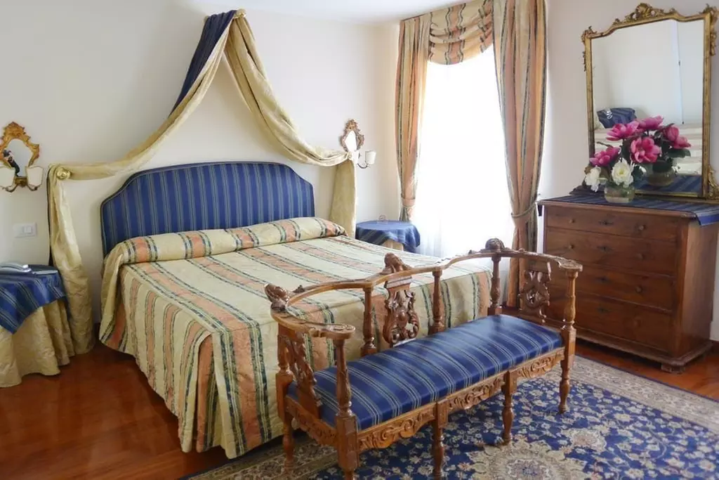 Hotel San Zulian - Primary Image
