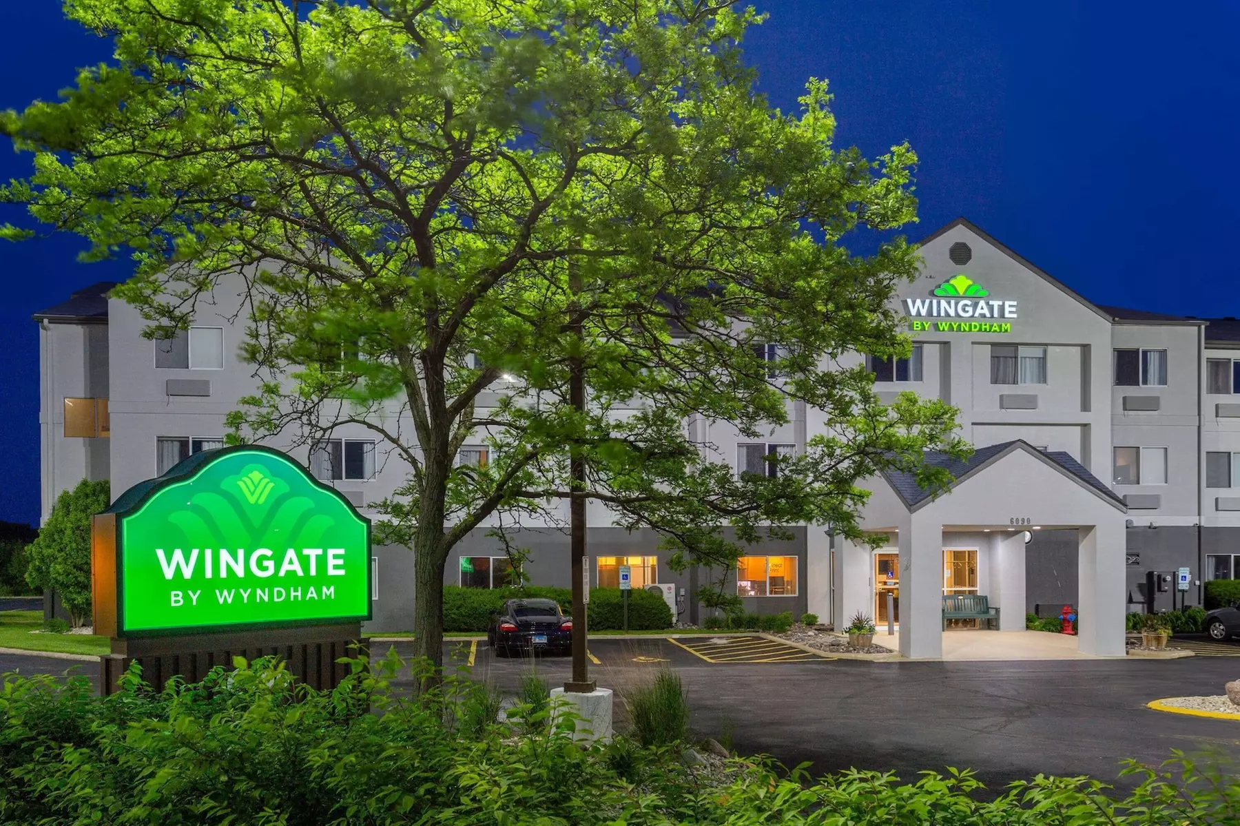 Wingate by Wyndham Gurnee - Primary Image