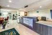 Quality Inn Tanglewood - Second Medium