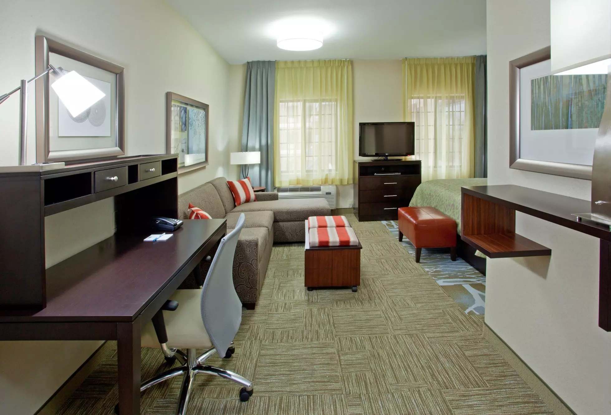 Staybridge Suites Houston Stafford - Sugar Land by IHG - Primary Image