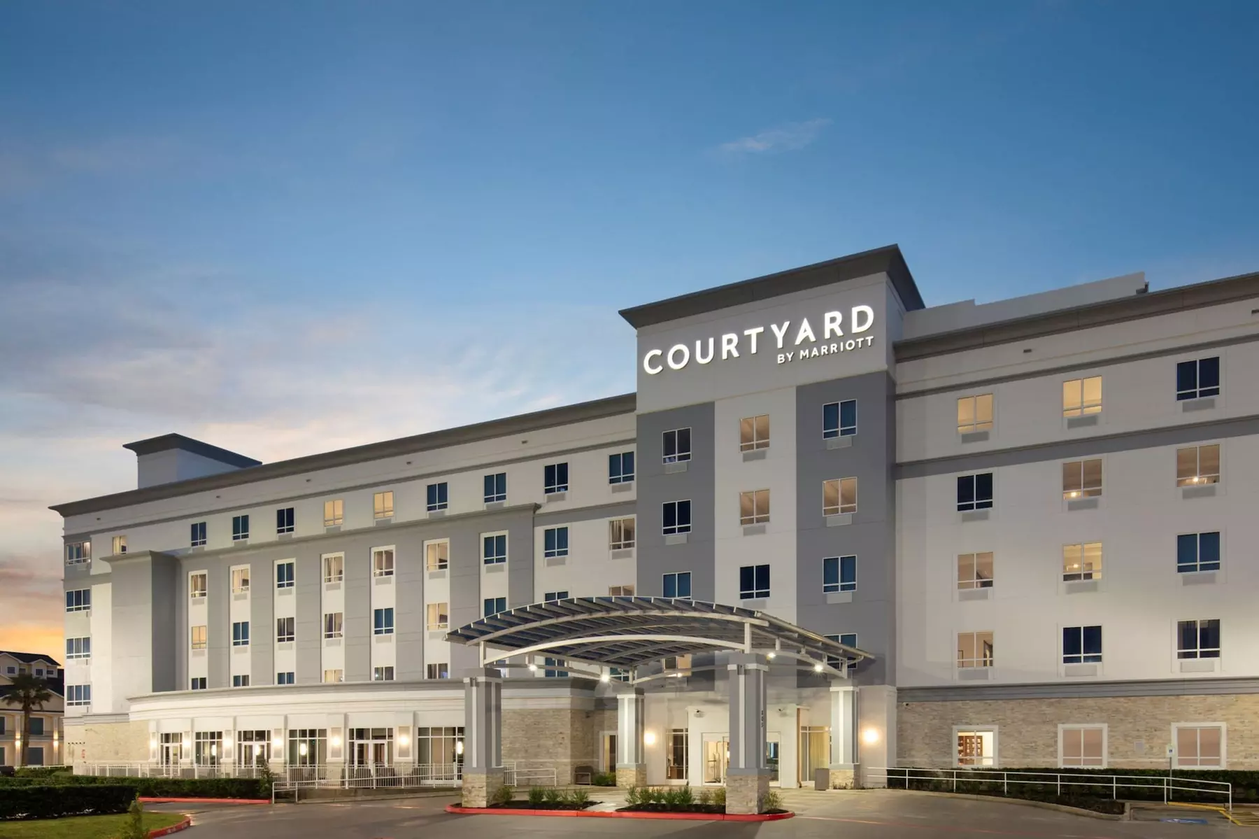 Courtyard by Marriott Houston Kemah - Primary Image