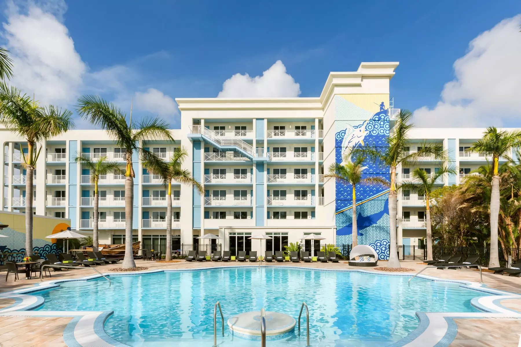 Blue Flamingo Resort Key West | Groupon