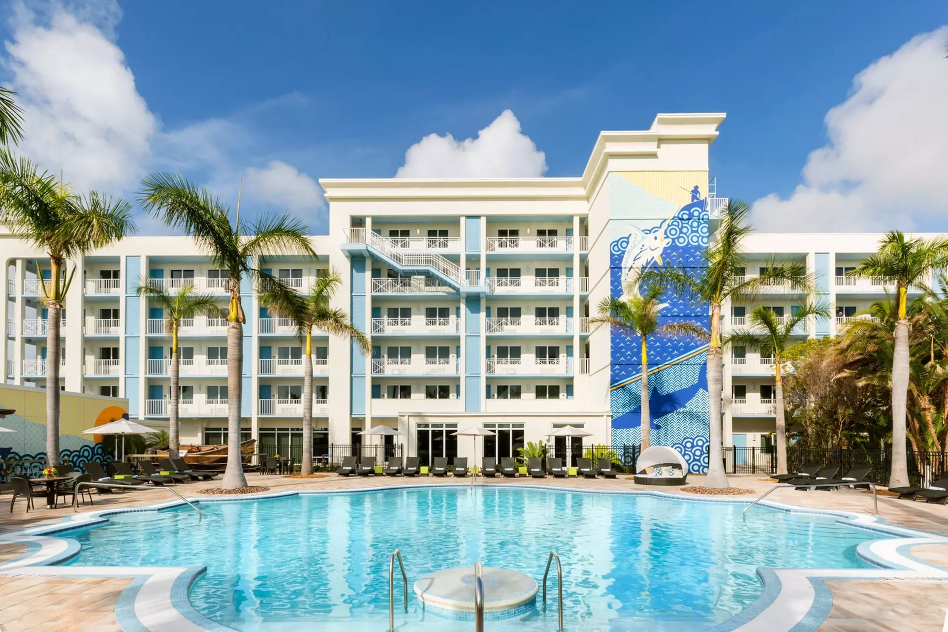 24 North Hotel Key West - Primary Image