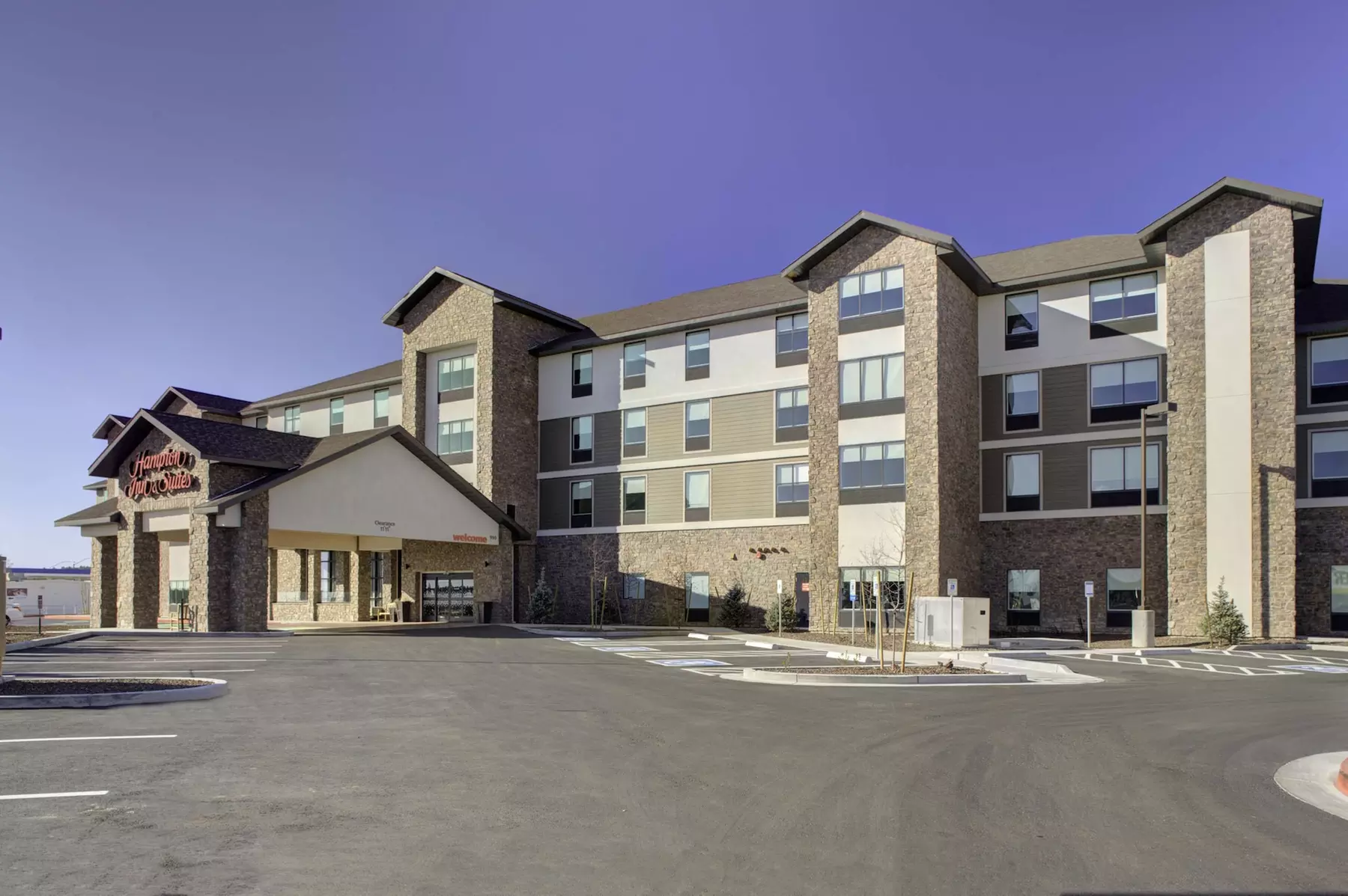 Hampton Inn & Suites Flagstaff East - Primary Image