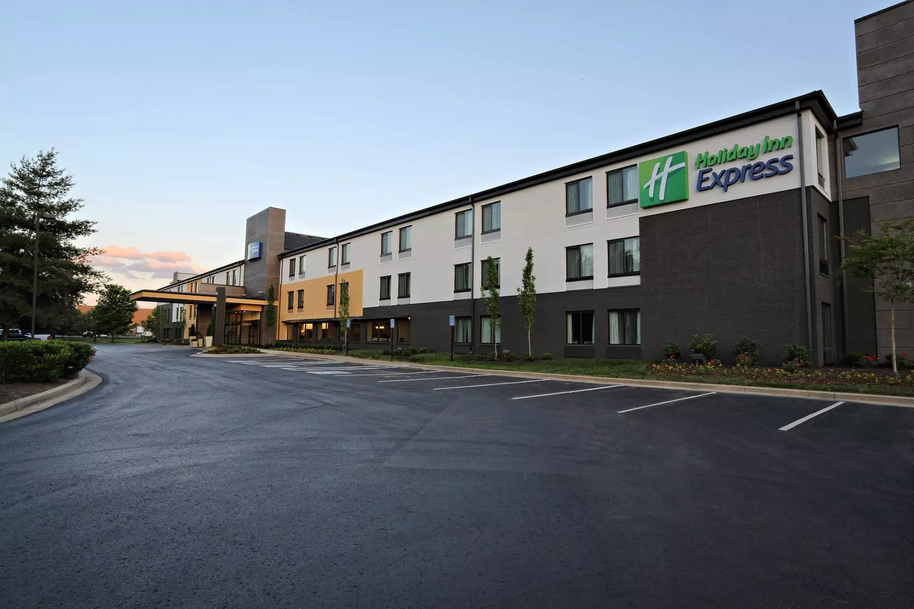 Holiday Inn Express Brentwood South - Cool Springs by IHG - Primary Image