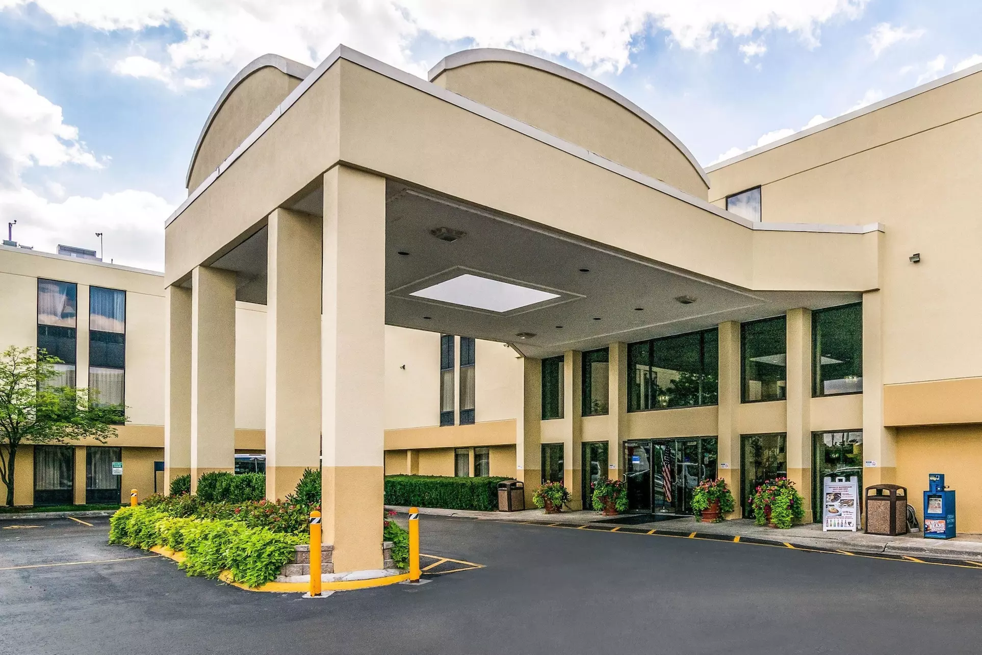 Comfort Inn Convention Center - Chicago O'hare Airport - Primary Image