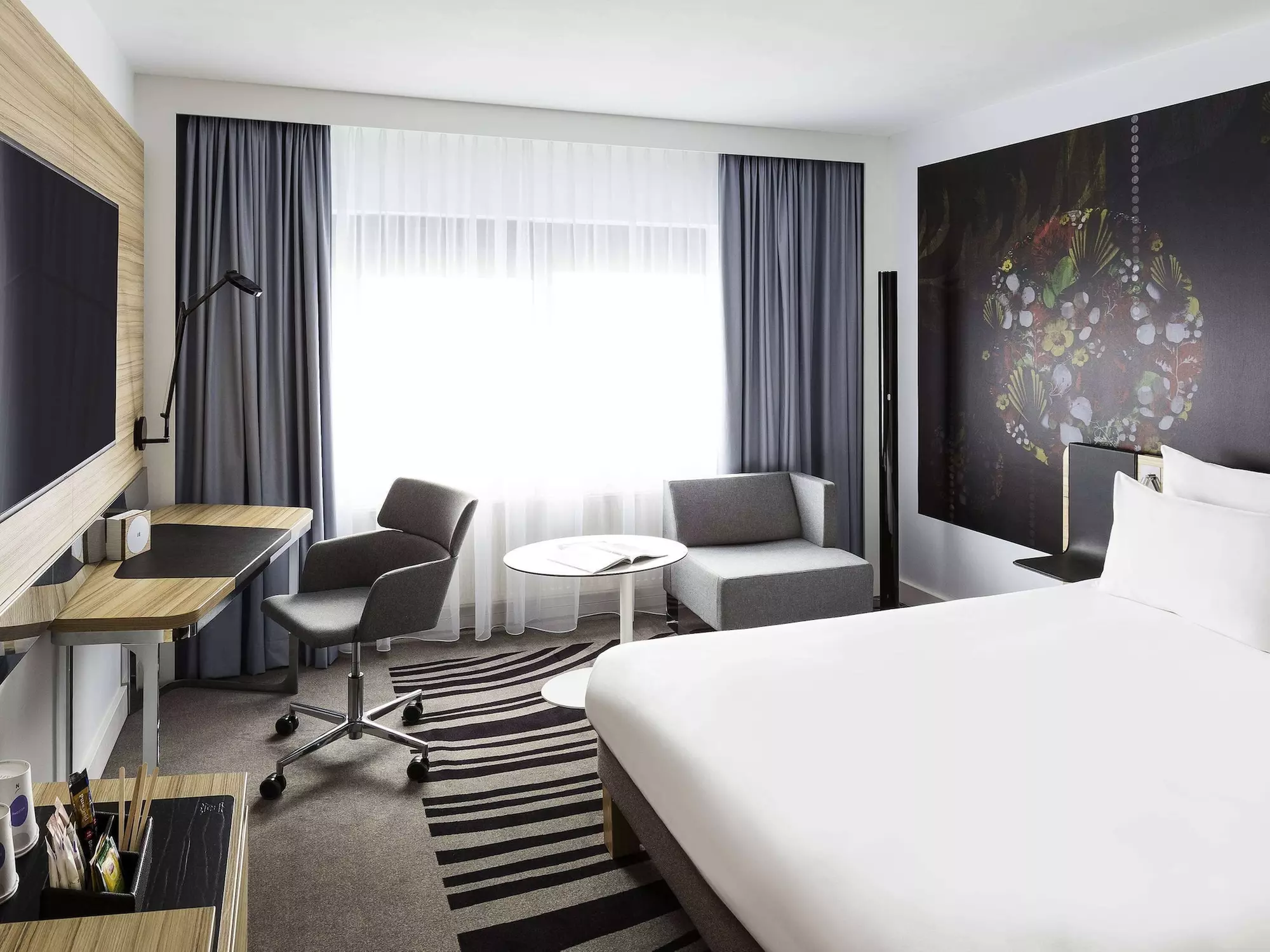 Novotel Amsterdam City - Primary Image