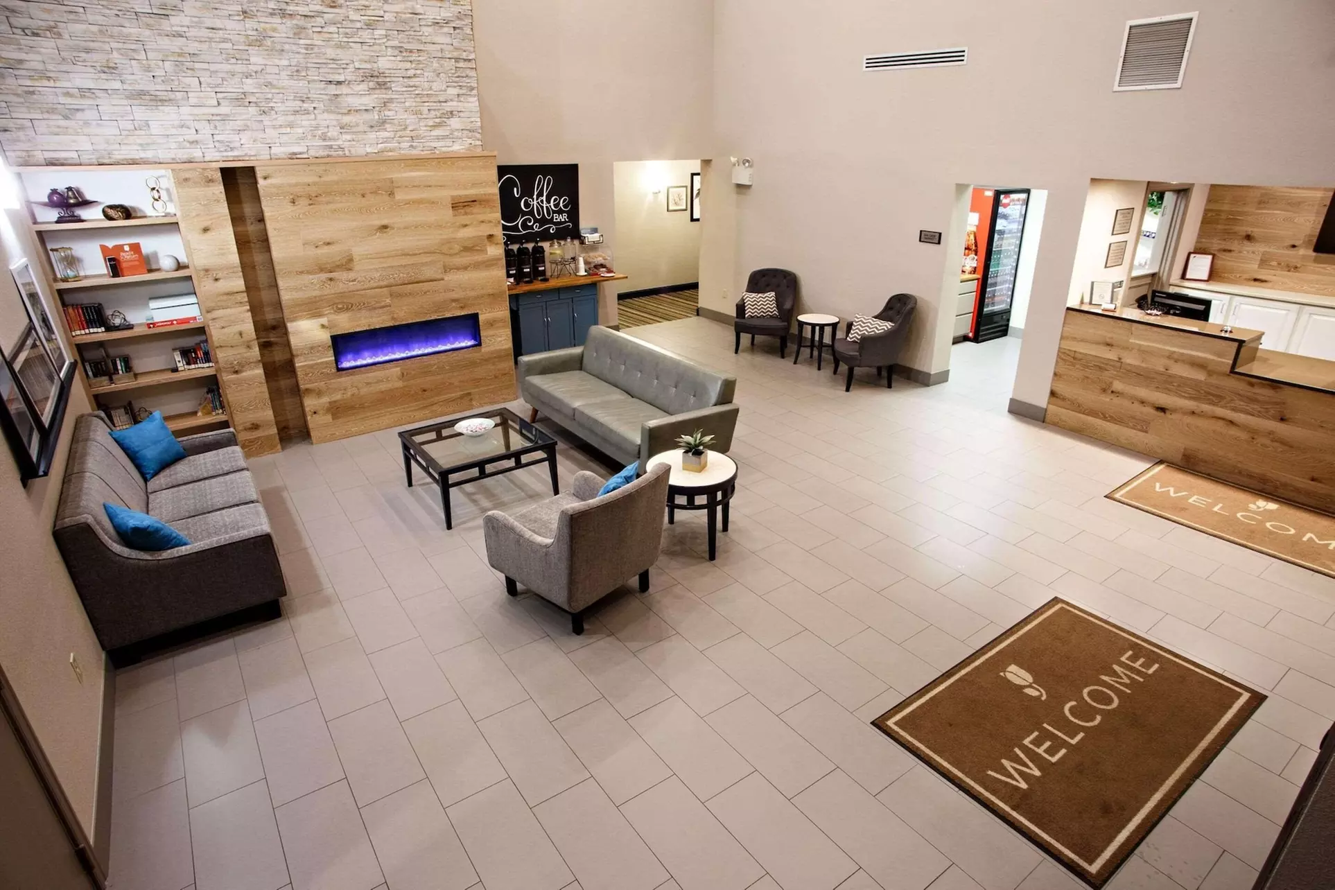 Country Inn & Suites by Radisson, Harrisburg West Mechanicsburg - Primary Image