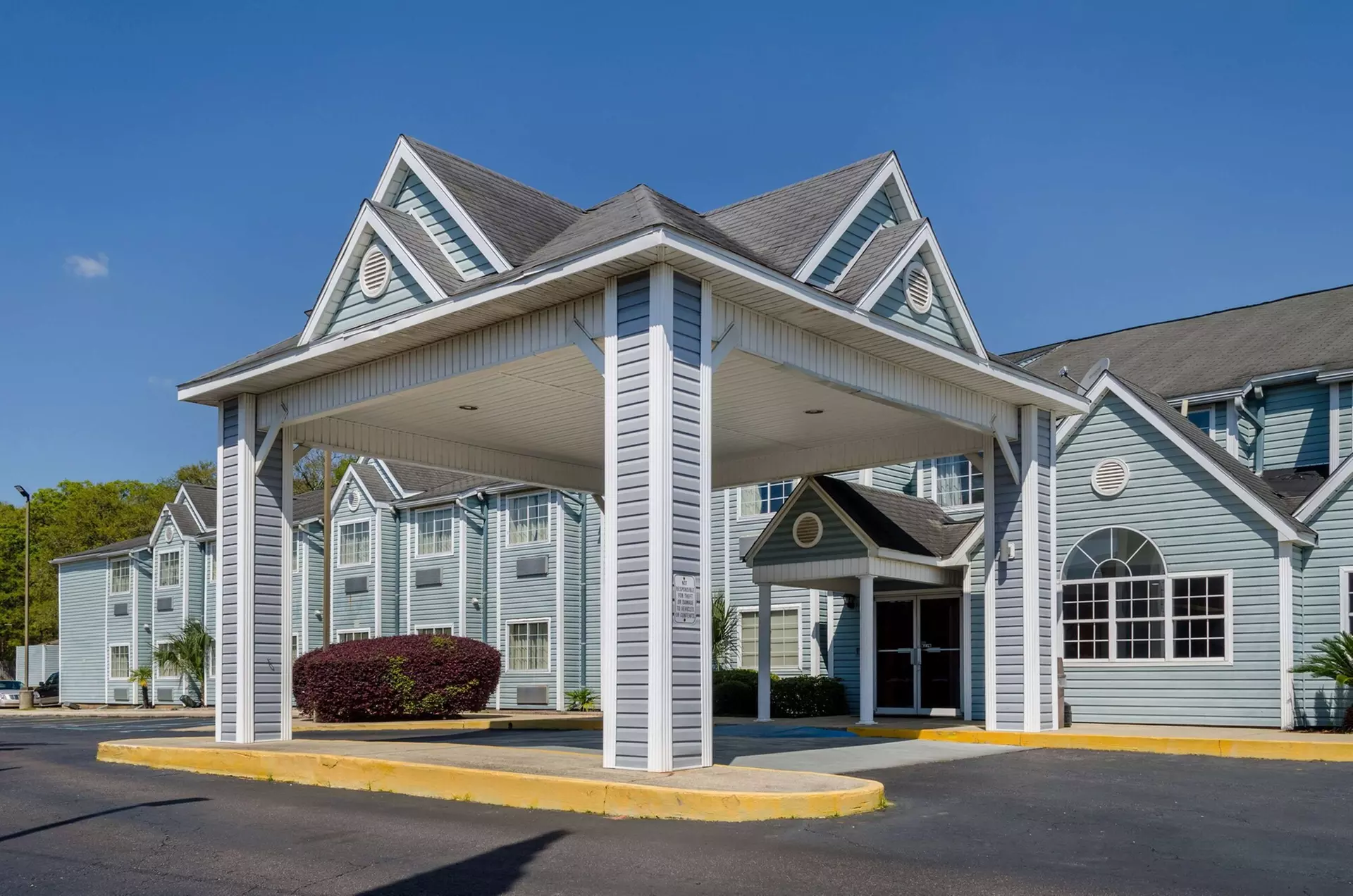 Motel 6 Mobile, AL - Primary Image