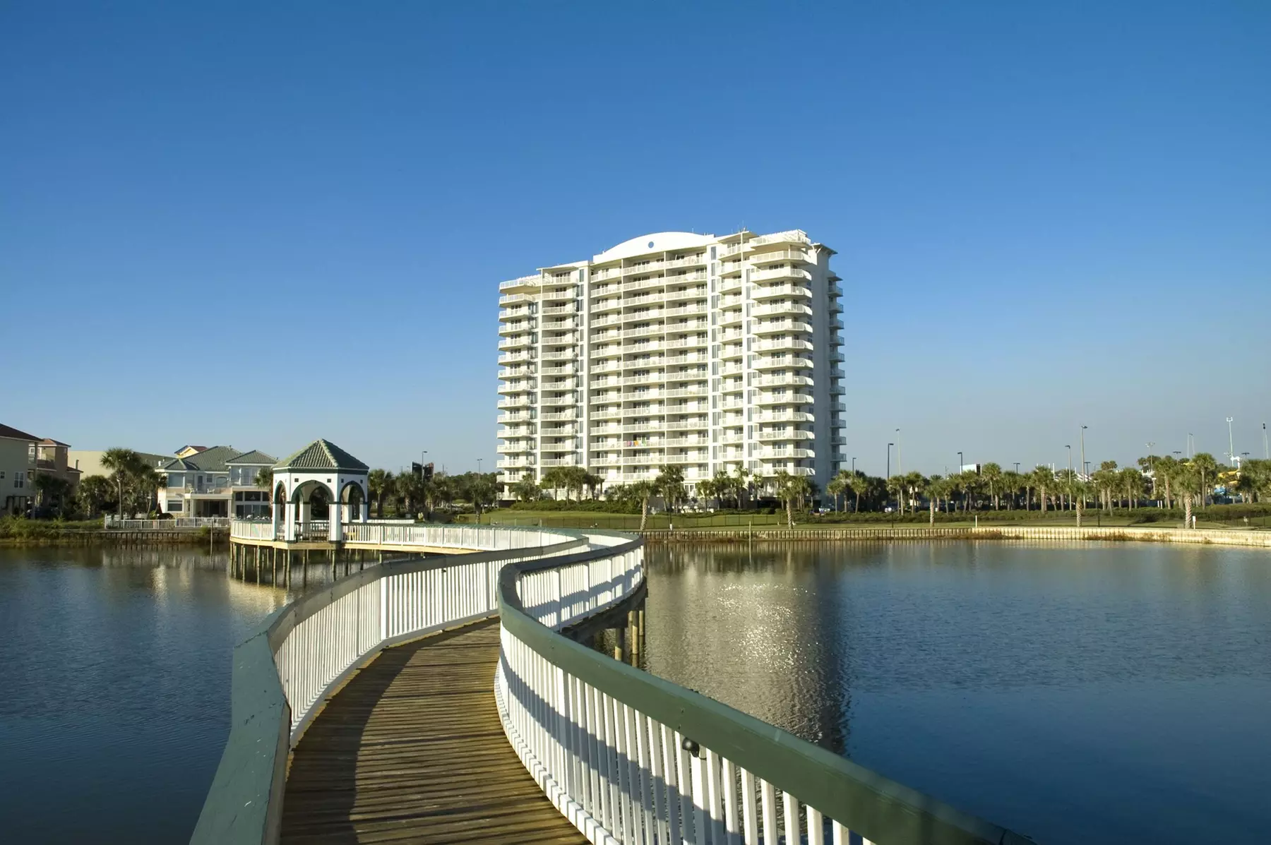 The Terrace at Pelican Beach - Primary Image