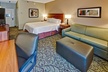 Hampton Inn Laurinburg - Second Medium