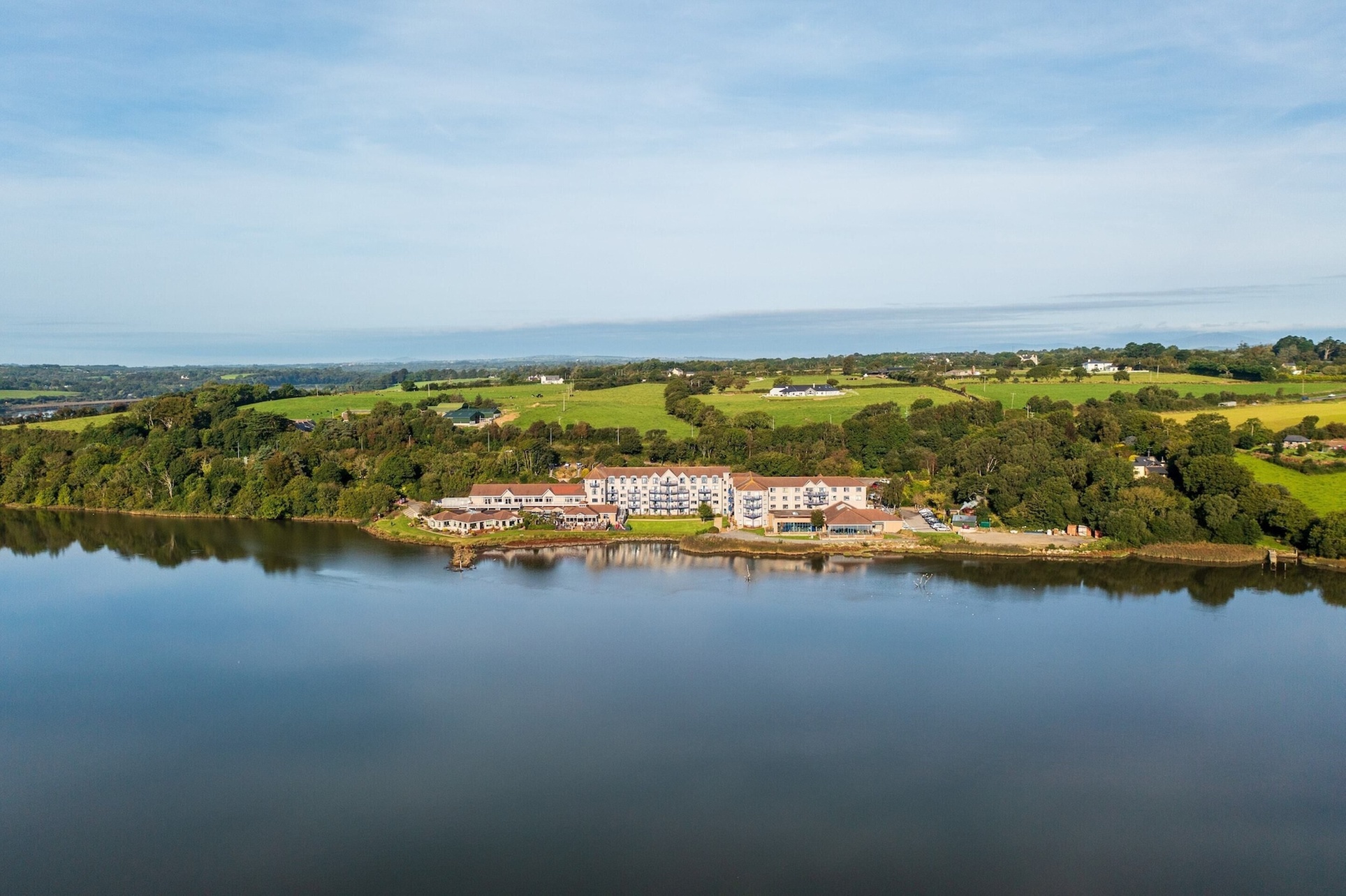 Ferrycarrig Hotel