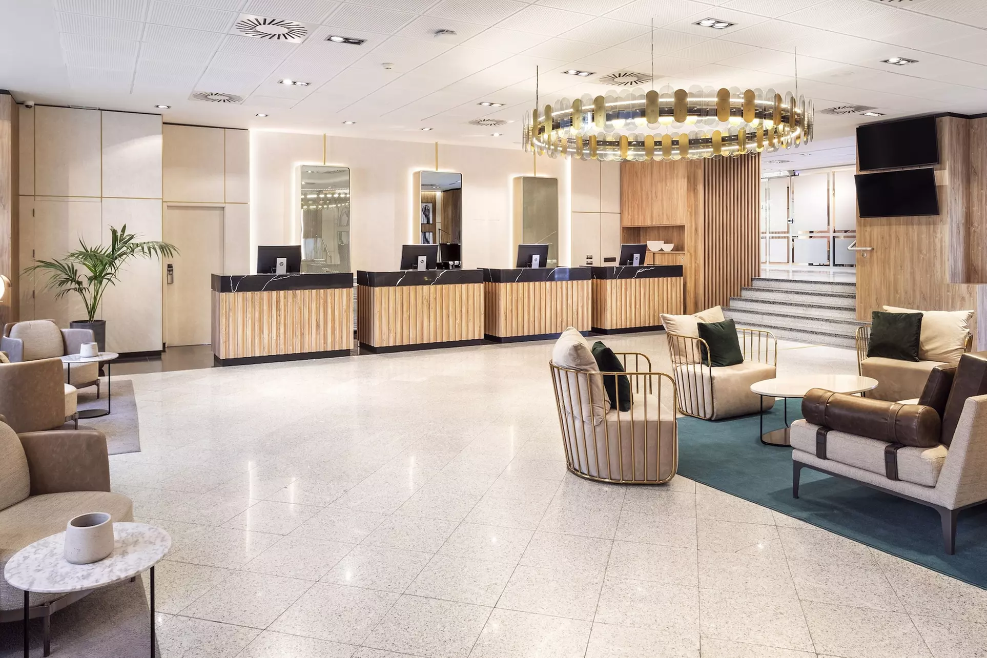 Melia Avenida América - Primary Image