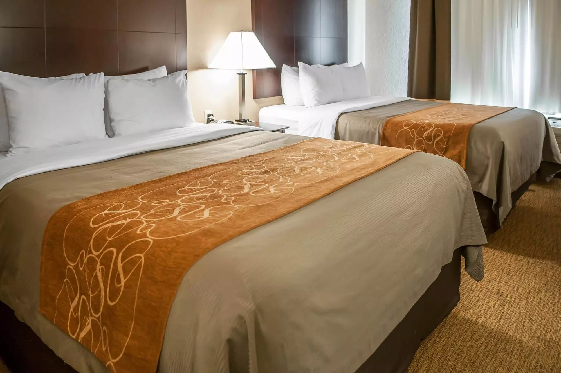 Comfort Suites Albuquerque/North Journal Center - Primary Image