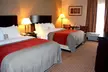 Quality Inn I-70 Near Kansas Speedway - Second Medium