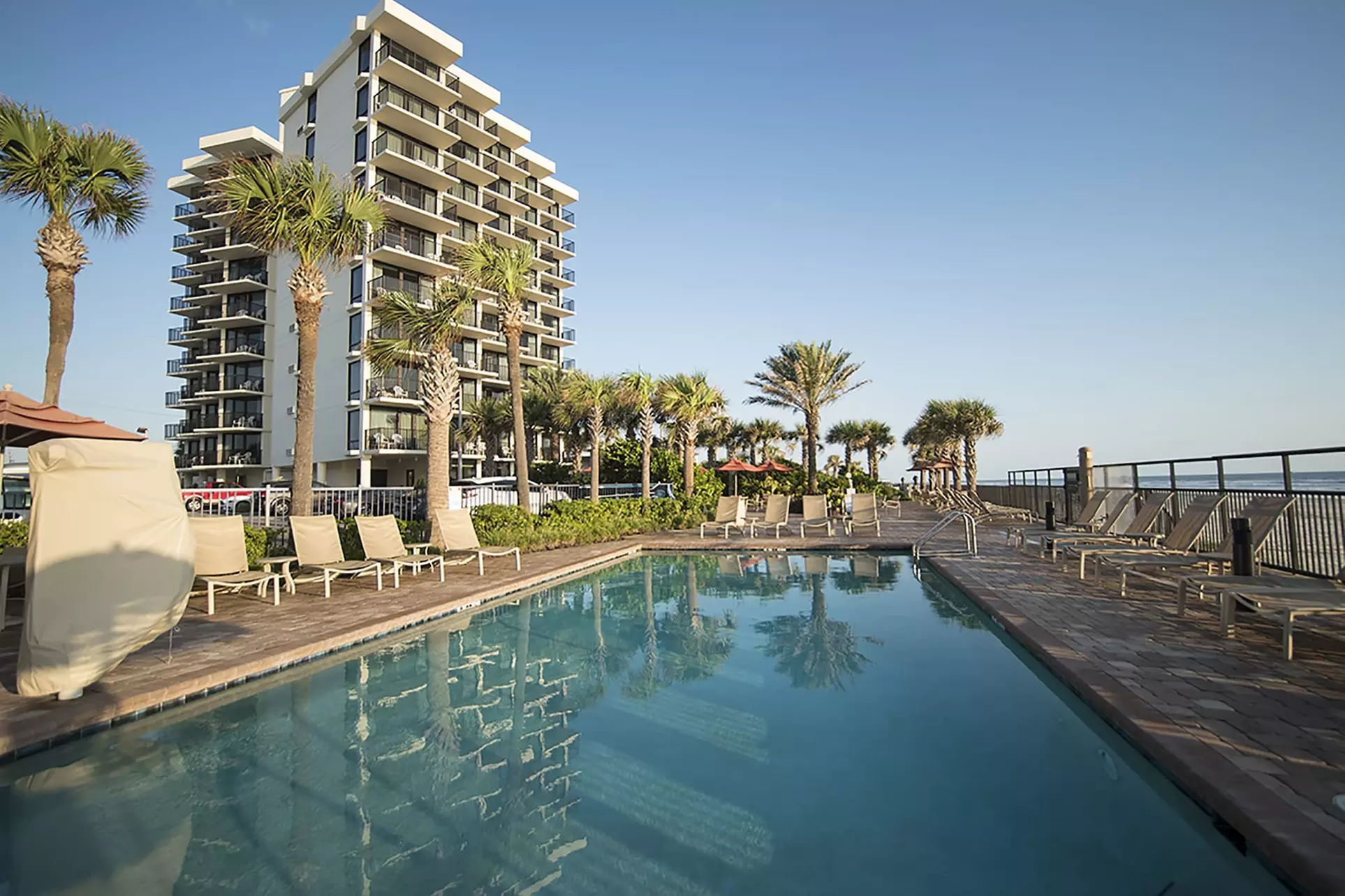 Nautilus Inn - Primary Image
