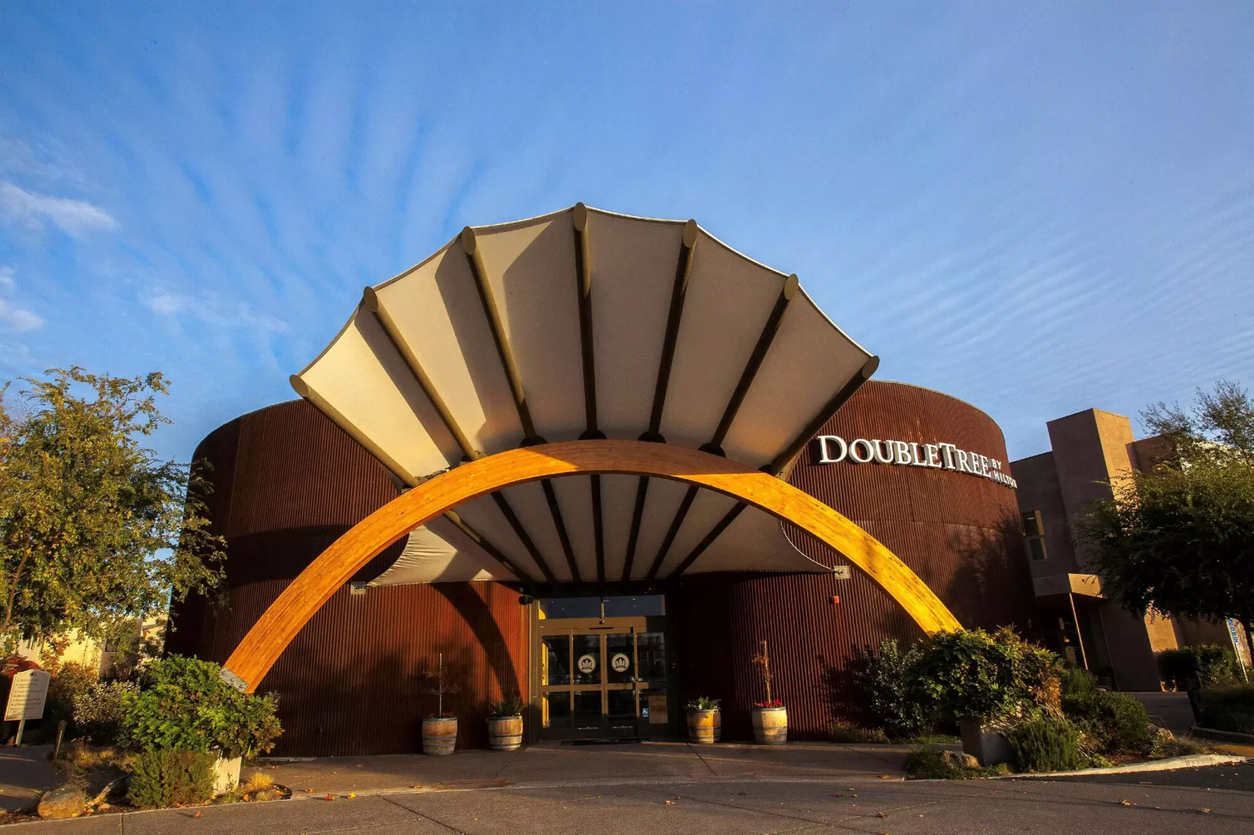 DoubleTree by Hilton Napa Valley - American Canyon - Primary Image