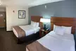 Quality Inn Gillette I-90 East - Second Medium