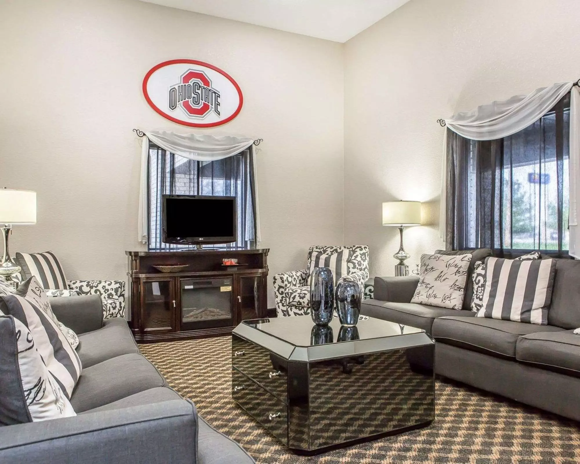 Quality Inn & Suites - Primary Image