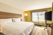 Holiday Inn Express Anaheim West by IHG - Second Medium