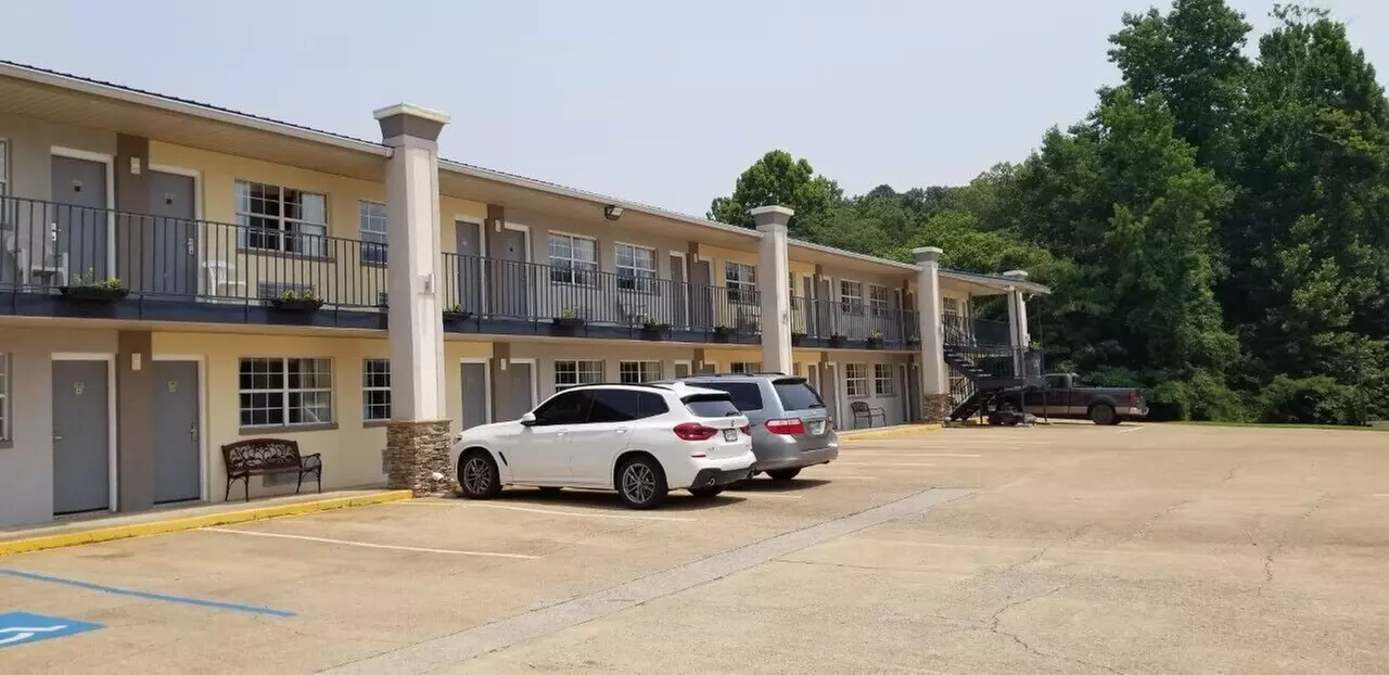 Knights Inn Chattanooga - Primary Image