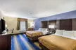 Quality Inn - Second Medium