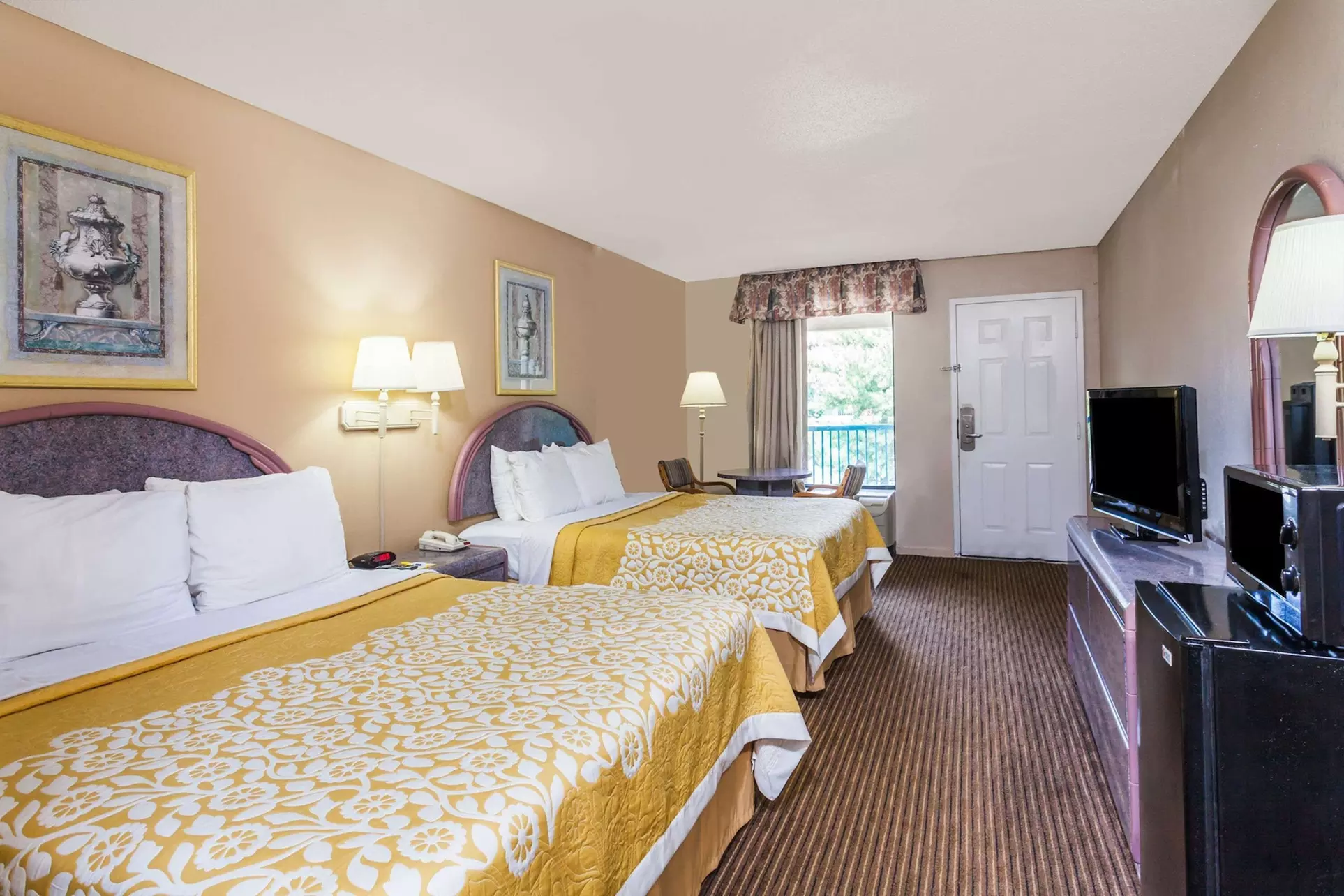 Red Roof Inn Franklin, TN - Primary Image