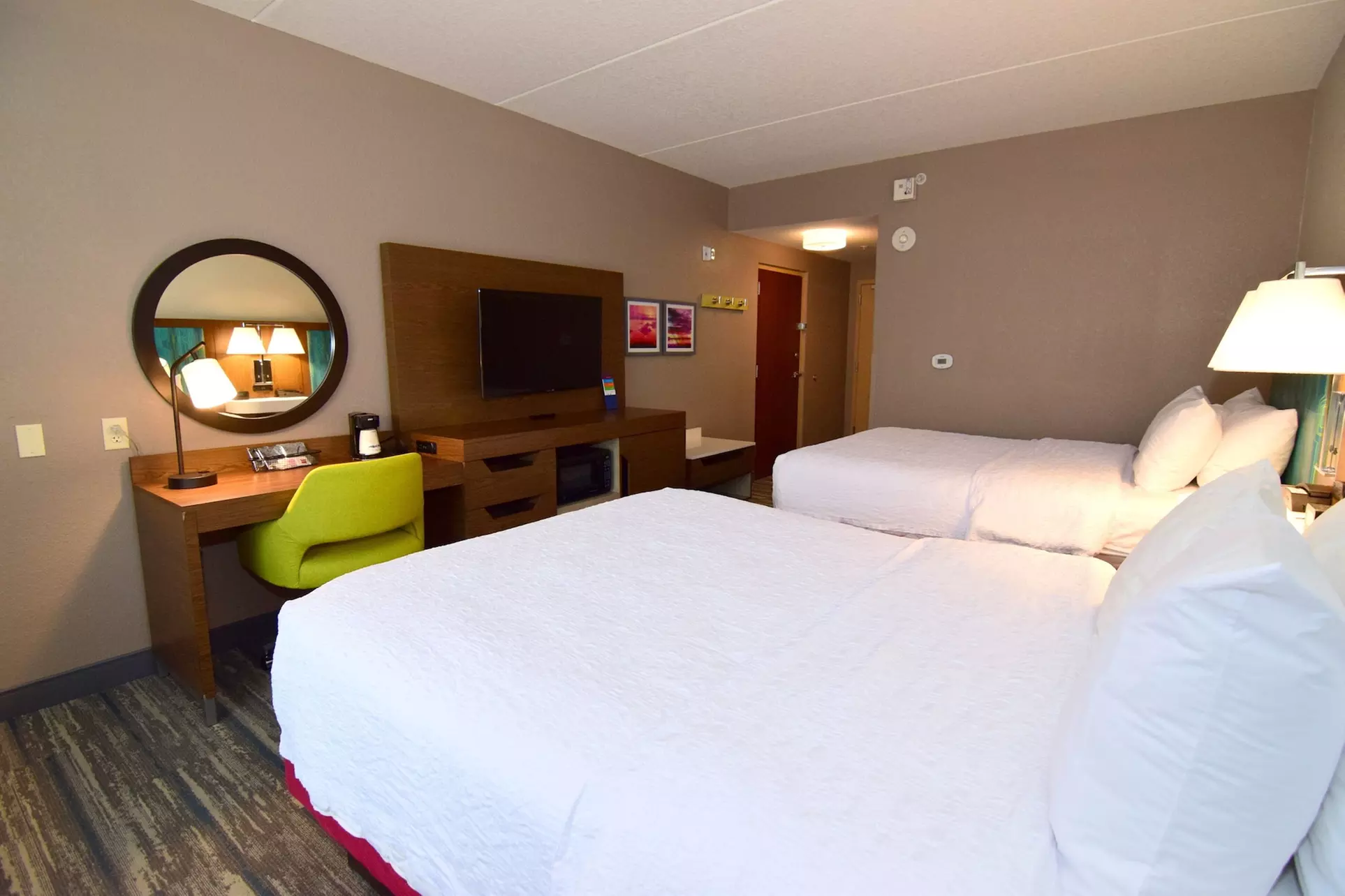 Hampton Inn Leesburg/Tavares - Primary Image
