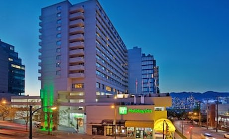 Vancouver Hotels - Deals in Vancouver, BC | Groupon