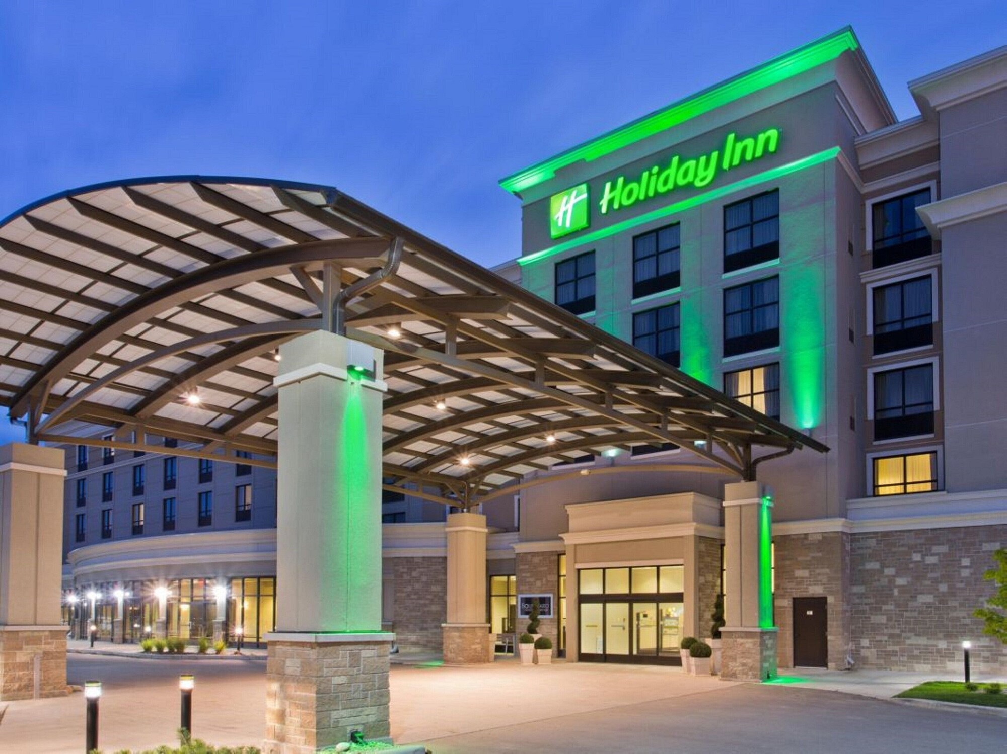 Holiday Inn Kansas City - Northeast by IHG