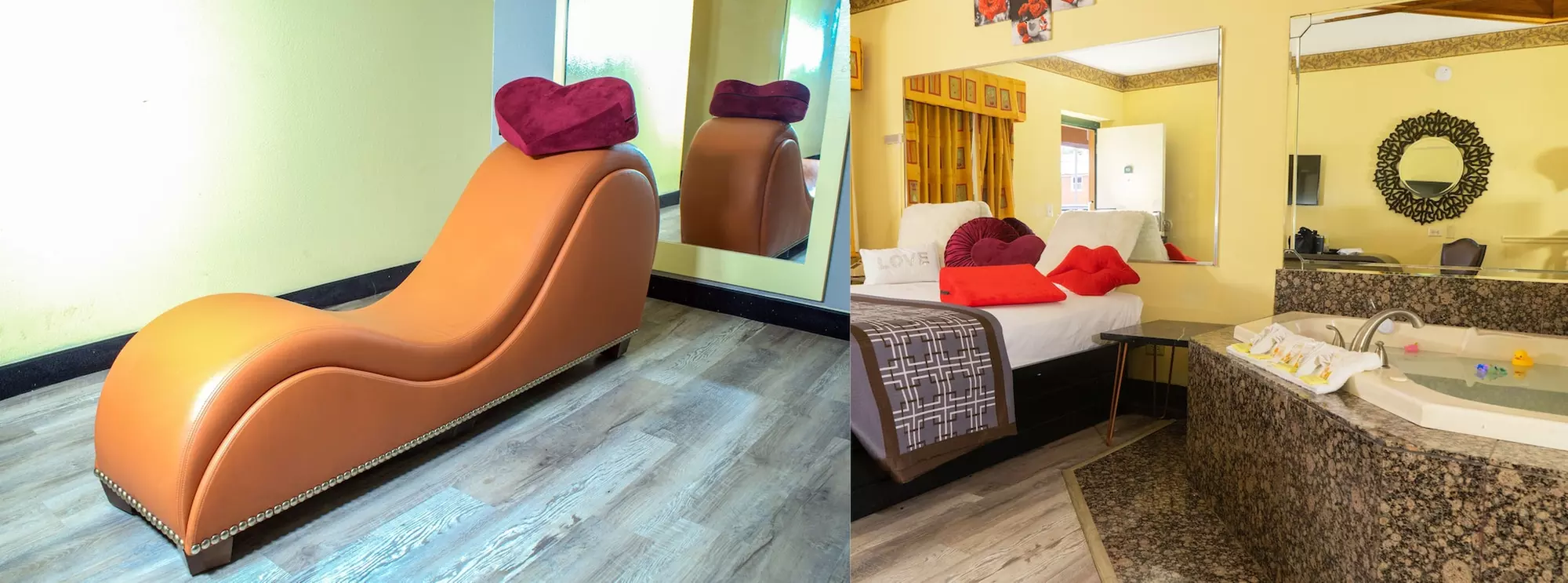 Luxe Inn and Suites - Primary Image