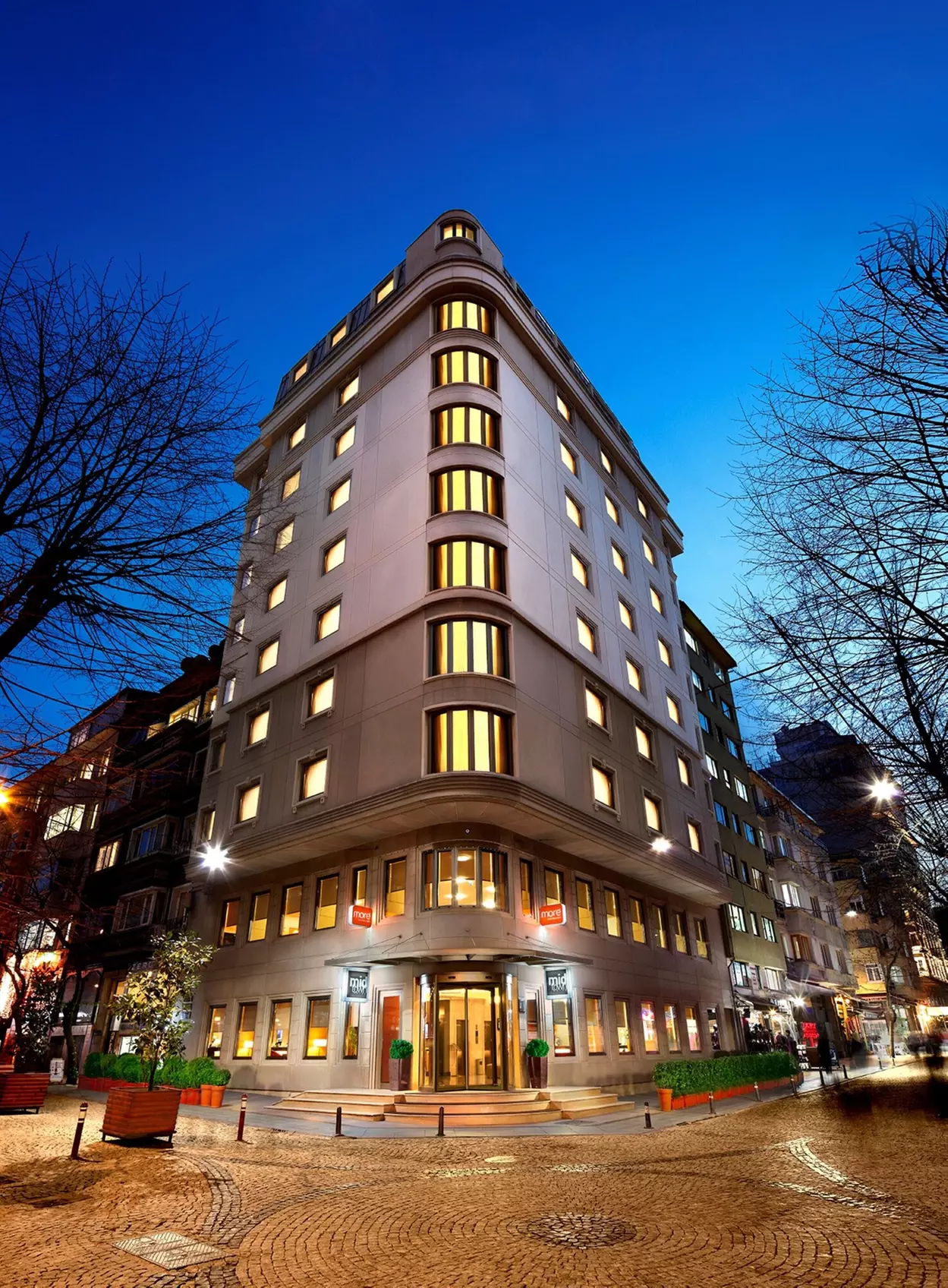 Midtown Hotel Istanbul - Primary Image