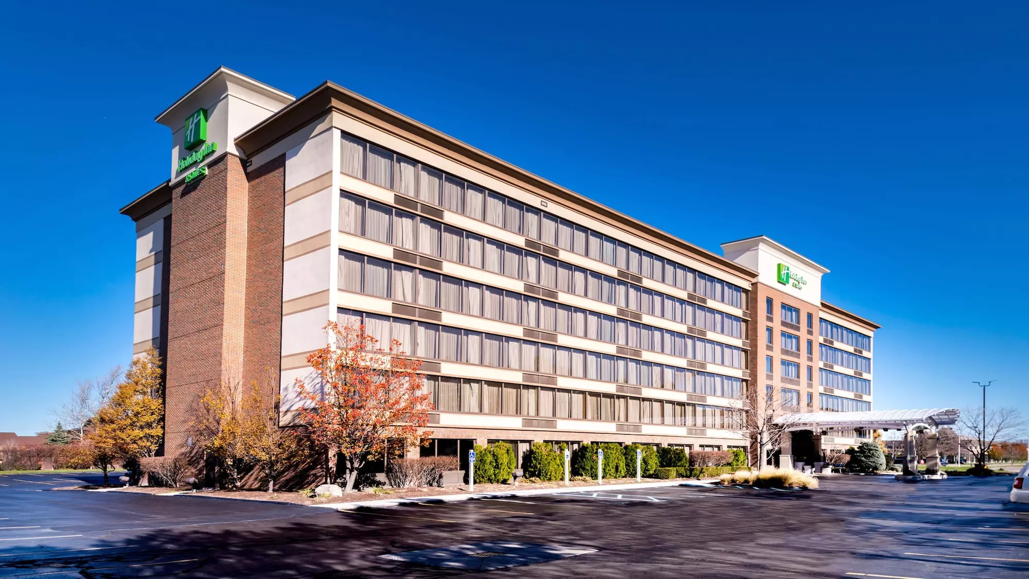 Holiday Inn Hotel & Suites Warren by IHG - Primary Image
