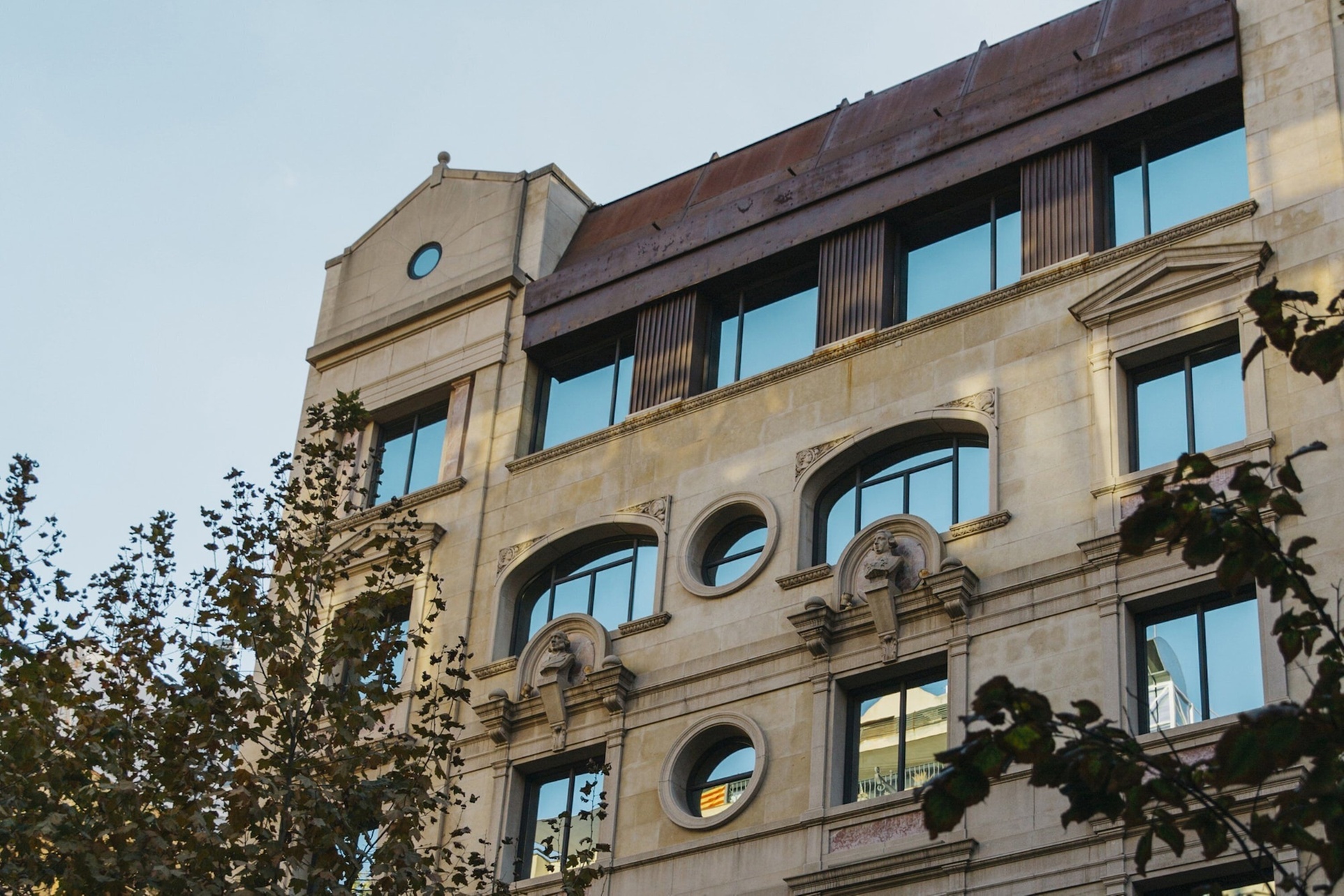 Hotel Granados 83, a member of Preferred Hotels & Resorts