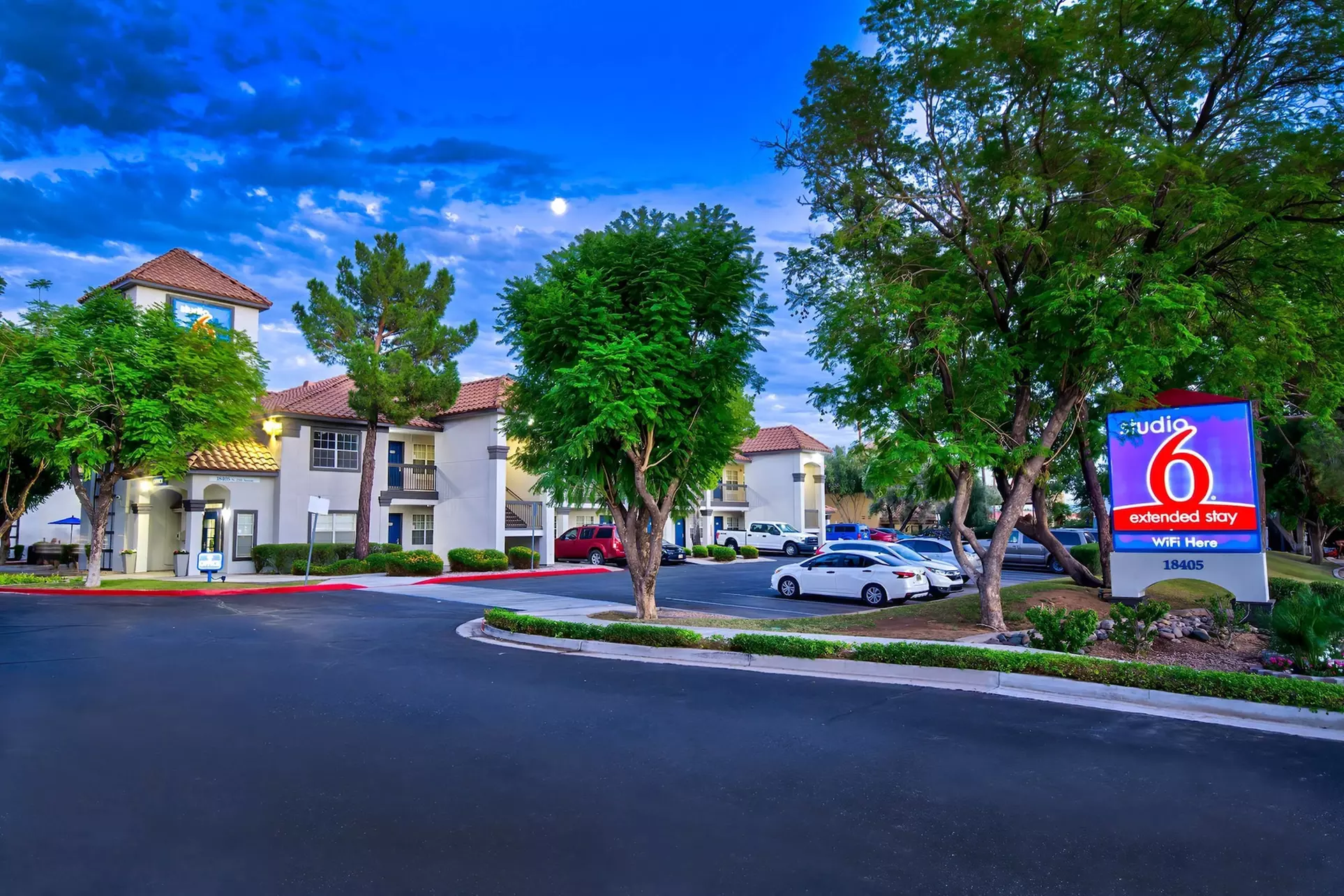 Studio 6 Deer Valley - Primary Image