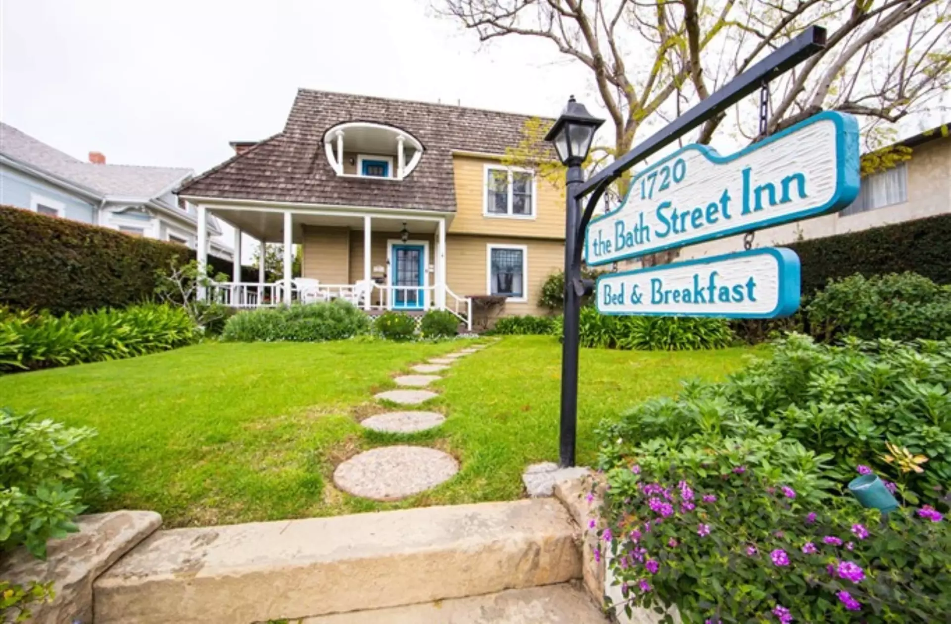 Bath Street Inn - Primary Image